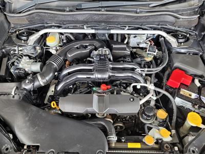 2015 Subaru Forester - Thumbnail