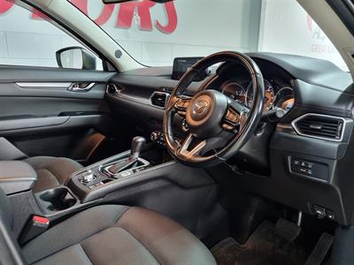 2017 Mazda CX-5 - Thumbnail