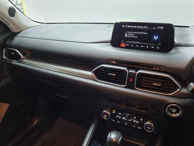2017 Mazda CX-5 - Thumbnail