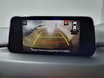 2017 Mazda CX-5 - Thumbnail