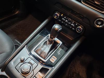 2017 Mazda CX-5 - Thumbnail