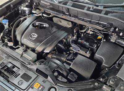 2017 Mazda CX-5 - Thumbnail