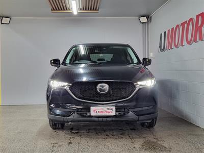 2017 Mazda CX-5 - Thumbnail