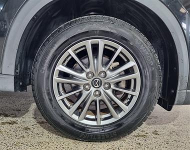 2017 Mazda CX-5 - Thumbnail