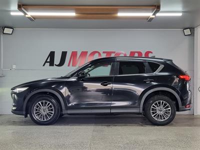 2017 Mazda CX-5 - Thumbnail