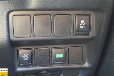 2014 Nissan X-Trail - Thumbnail