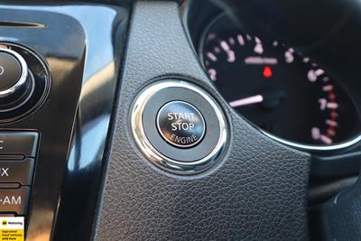2014 Nissan X-Trail - Thumbnail