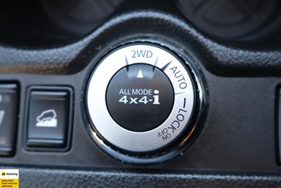 2014 Nissan X-Trail - Thumbnail