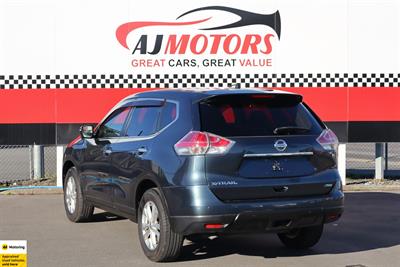 2014 Nissan X-Trail - Thumbnail