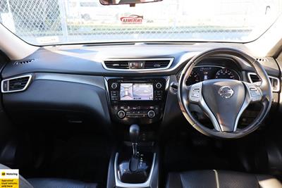 2014 Nissan X-Trail - Thumbnail