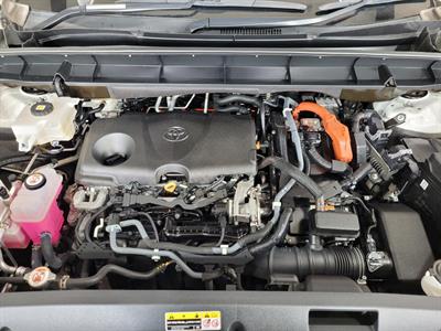 2021 Toyota Highlander - Thumbnail