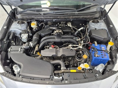 2015 Subaru LEGACY OUTBACK - Thumbnail