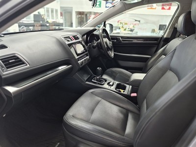 2015 Subaru LEGACY OUTBACK - Thumbnail