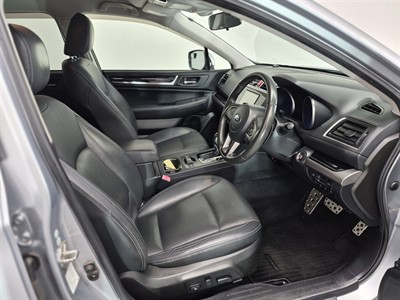 2015 Subaru LEGACY OUTBACK - Thumbnail