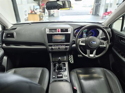 2015 Subaru LEGACY OUTBACK - Thumbnail