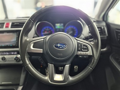 2015 Subaru LEGACY OUTBACK - Thumbnail