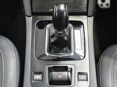 2015 Subaru LEGACY OUTBACK - Thumbnail