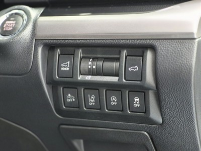 2015 Subaru LEGACY OUTBACK - Thumbnail