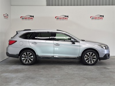 2015 Subaru LEGACY OUTBACK - Thumbnail