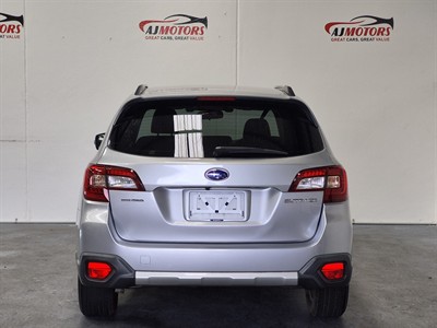 2015 Subaru LEGACY OUTBACK - Thumbnail