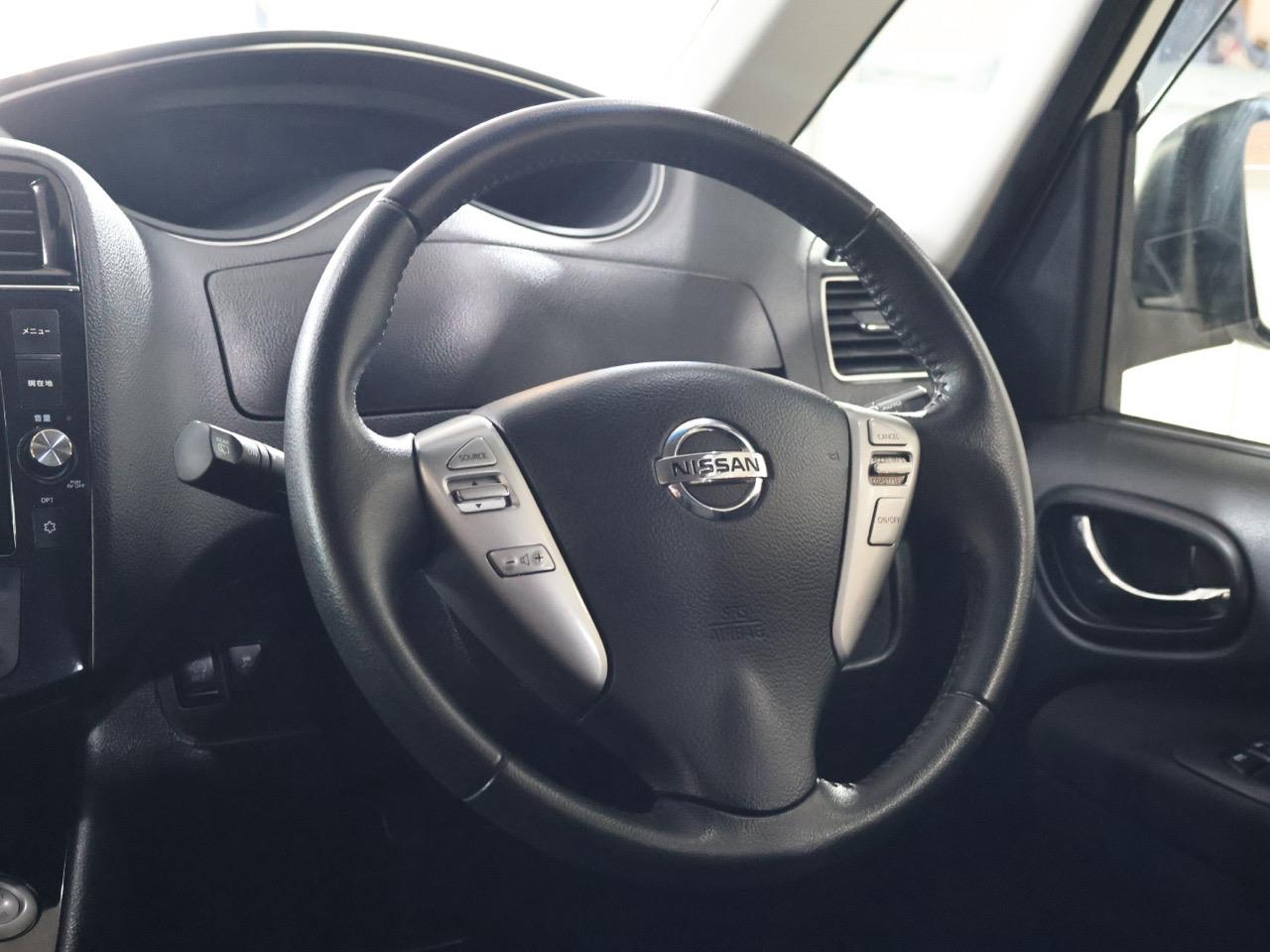2016 Nissan Serena