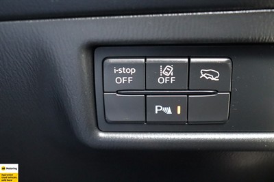 2022 Mazda CX-5 - Thumbnail