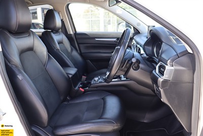 2022 Mazda CX-5 - Thumbnail