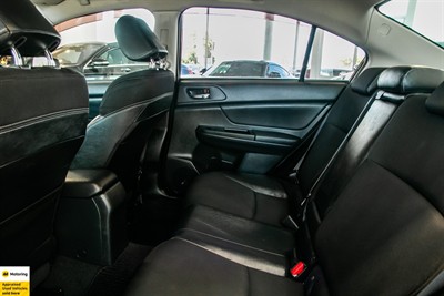 2013 Subaru Impreza - Thumbnail