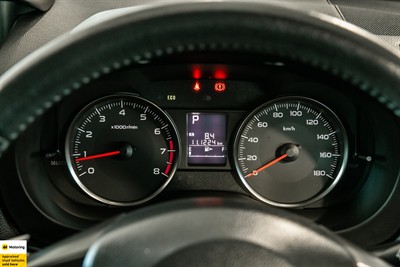 2013 Subaru Impreza - Thumbnail