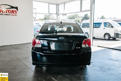 2013 Subaru Impreza - Thumbnail