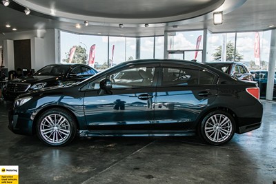 2013 Subaru Impreza - Thumbnail