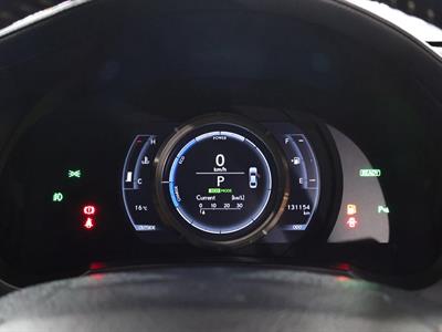 2015 Lexus IS 300h - Thumbnail