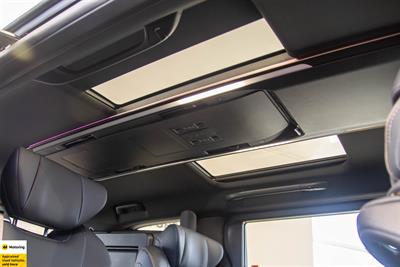 2025 Toyota ALPHARD HYBRID - Thumbnail