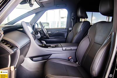 2025 Toyota ALPHARD HYBRID - Thumbnail