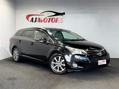 2012 Toyota Avensis - Thumbnail