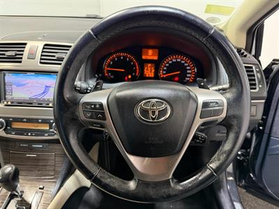 2012 Toyota Avensis - Thumbnail