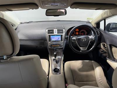 2012 Toyota Avensis - Thumbnail