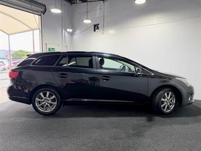 2012 Toyota Avensis - Thumbnail