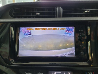 2015 Toyota Aqua - Thumbnail