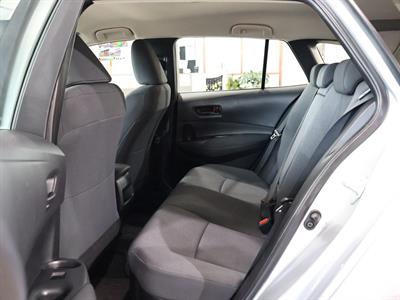 2019 Toyota Corolla - Thumbnail