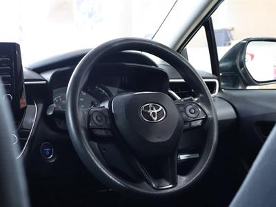 2019 Toyota Corolla - Thumbnail