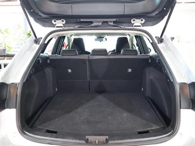 2019 Toyota Corolla - Thumbnail