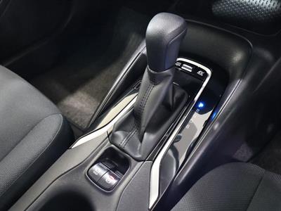 2019 Toyota Corolla - Thumbnail