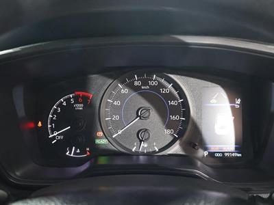 2019 Toyota Corolla - Thumbnail