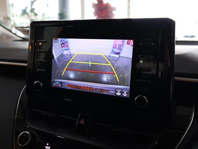 2019 Toyota Corolla - Thumbnail