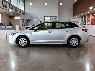 2019 Toyota Corolla - Thumbnail