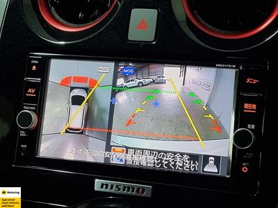 2018 Nissan Note - Thumbnail