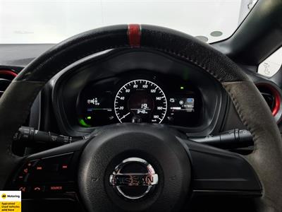 2018 Nissan Note - Thumbnail