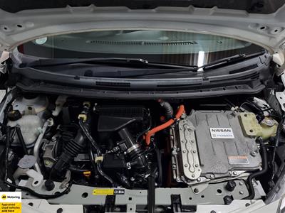 2018 Nissan Note - Thumbnail