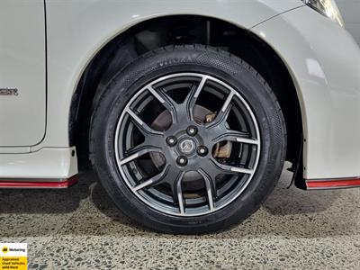 2018 Nissan Note - Thumbnail